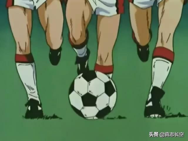 足球风云出新动画,足球风云tv版评价