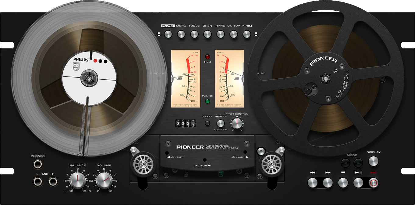 很好用的音乐播放器,一款超好看的音乐播放软件