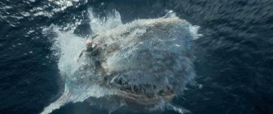 怪兽片盘点,年度最强怪兽片