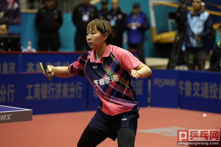 朱雨玲丁宁反杀冯天薇,冯天薇刘诗雯丁宁