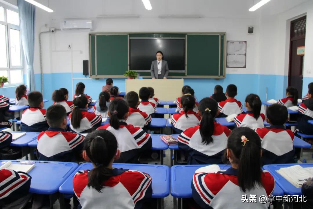 邯郸市公办小学有几处,邯郸小学还开学吗