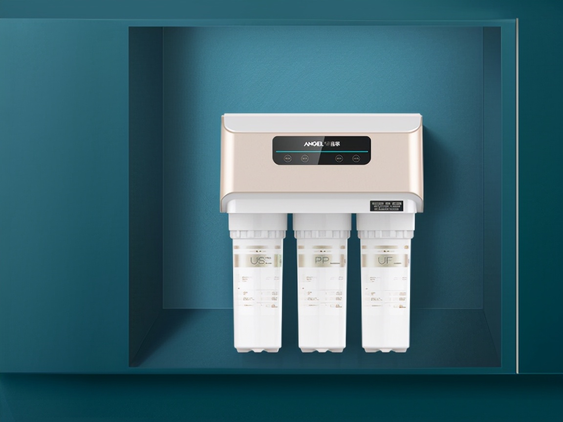 购物狂欢,2021年双十一净水器型号推荐!闭眼入