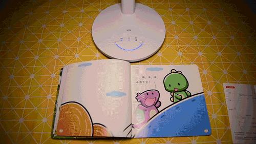 台灯护眼学习灯孩视宝v1,孩视宝护眼台灯vl161a