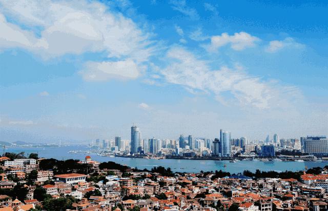 厦门未来几年买房最好,厦门买房还值得吗