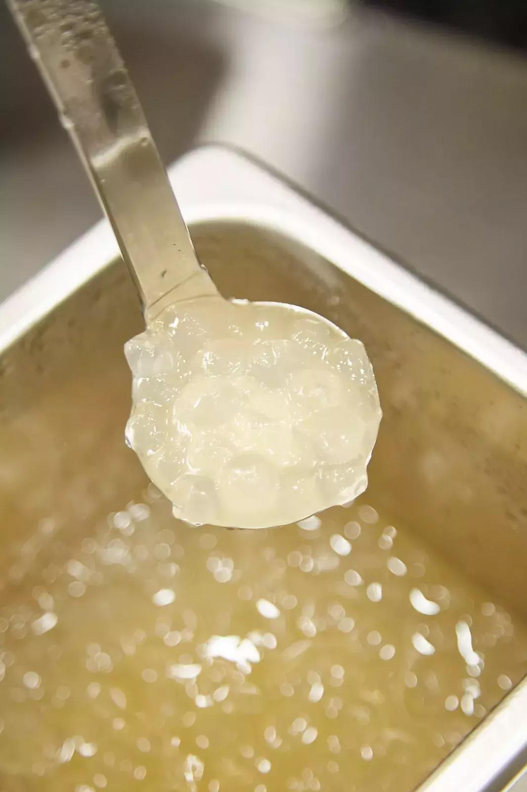 台湾口碑最好的茶饮店,一家藏在巷子里的茶饮店