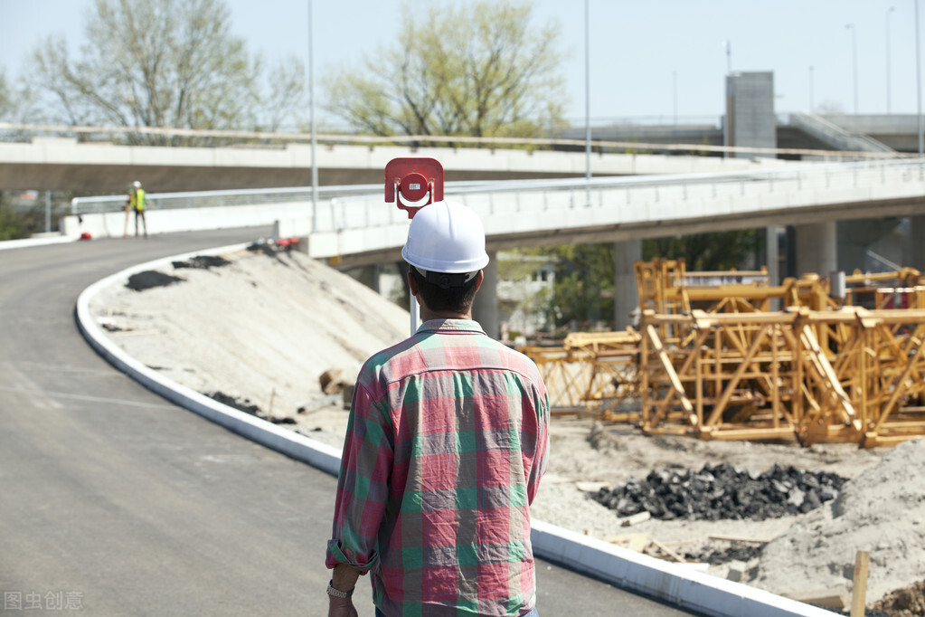 城市道路行驶注意事项,一张图看懂城市道路设计