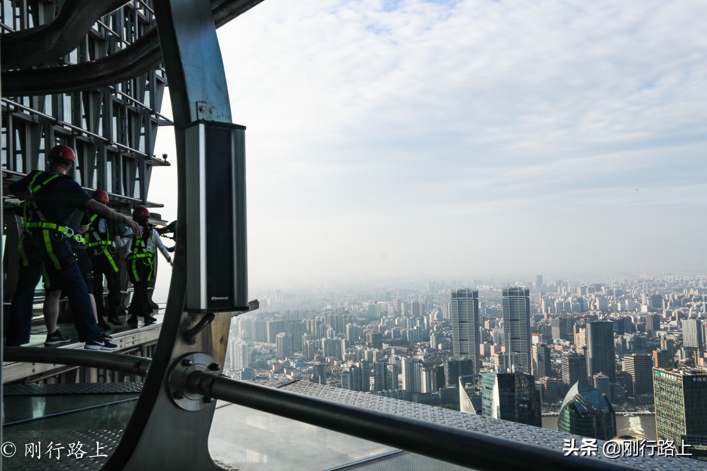 上海环球金融中心100层门票,上海环球金融中心观光多少钱