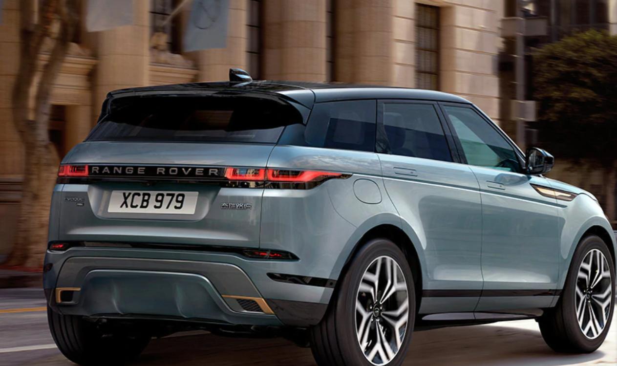 揽胜极光值得入手吗?带你了解详情