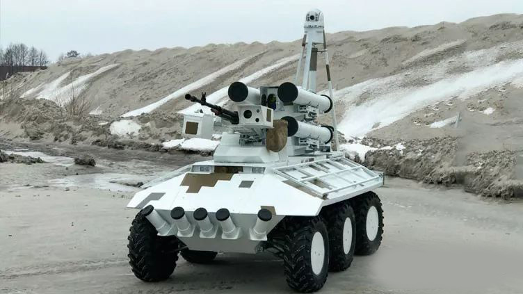 乌克兰幽灵战机,乌克兰幽灵