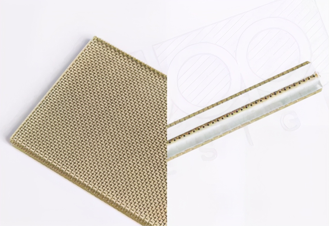 会发光的人工合成石材,新型石材发光