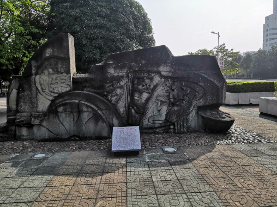 贵港市万达广场航拍图 (贵港有几个万达广场)