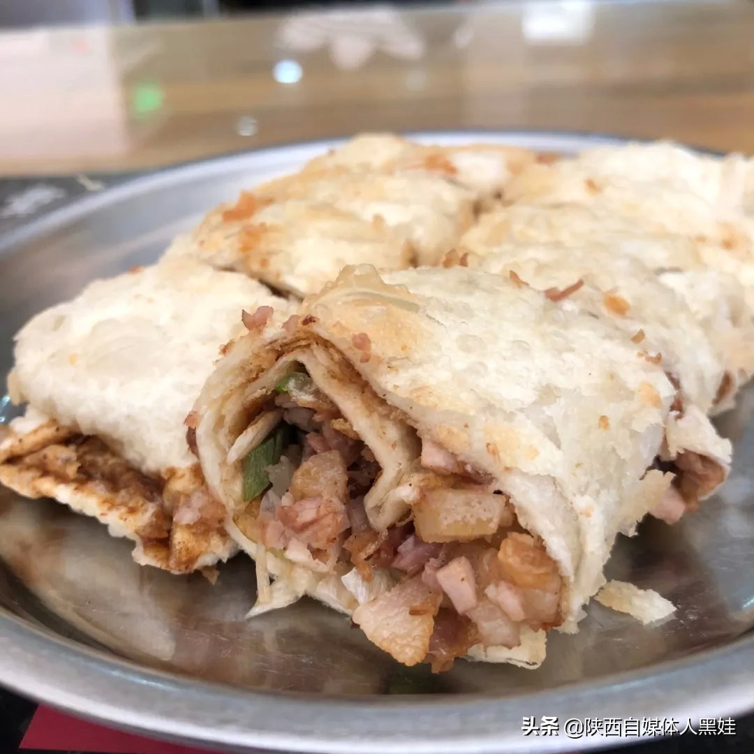 西安最值得打卡的夜市,西安夜市老字号推荐