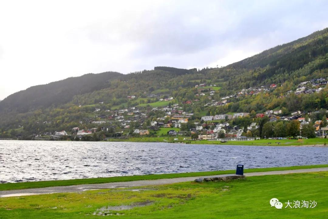 北欧三国游,社会福利最好的十大国家