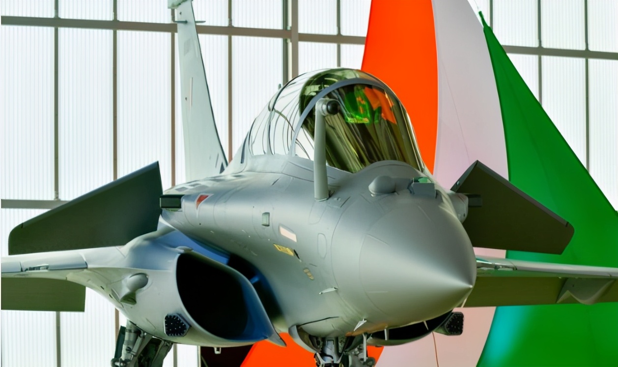 阵风对苏35,埃及阵风苏35