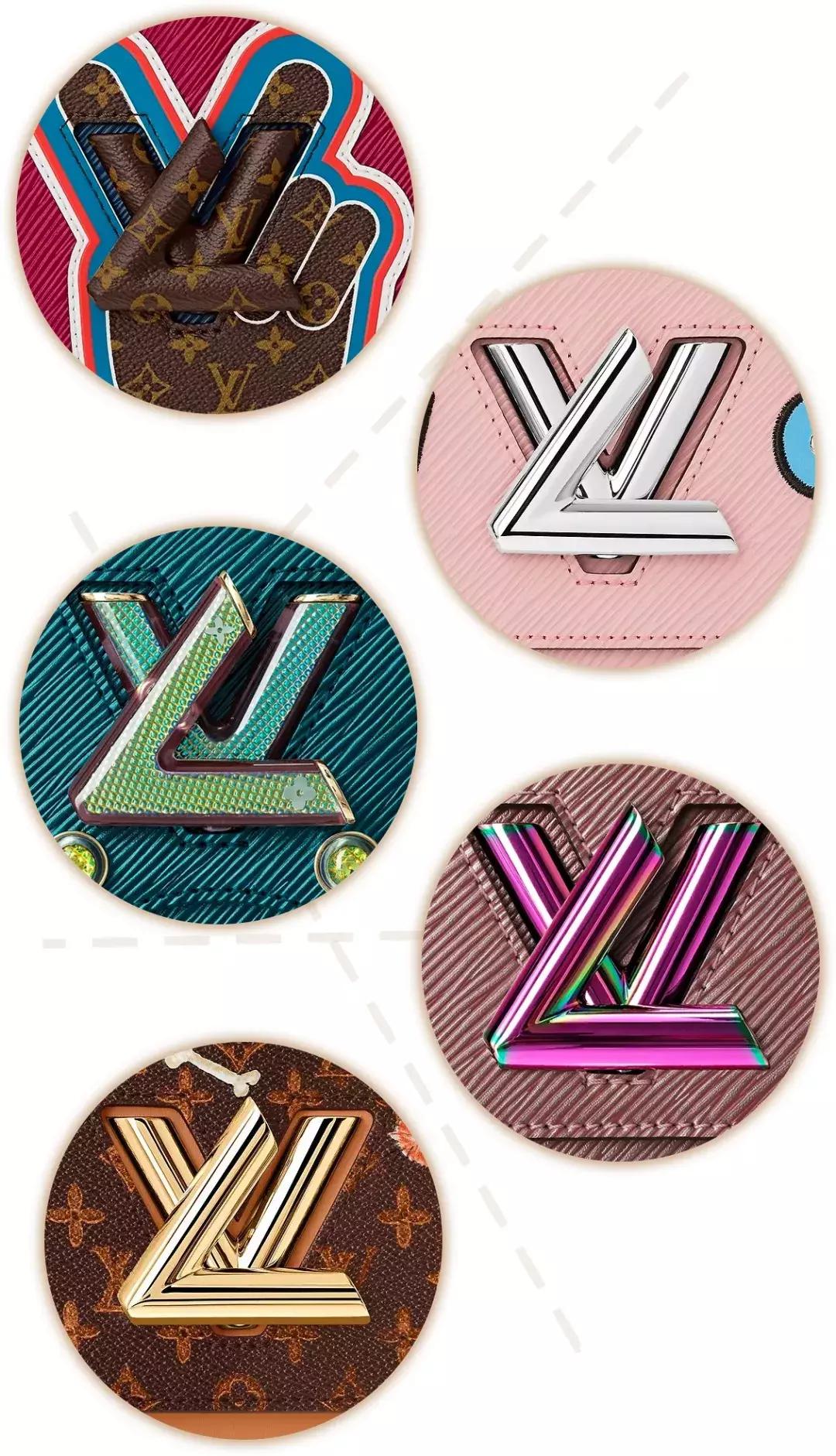 买了个lv的包去哪检验真伪,买了很多lv东西视频