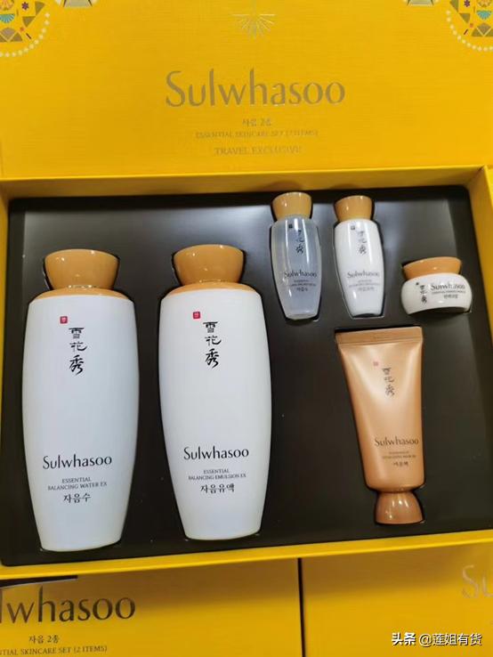 小姐姐揭秘化妆品,全球化妆品连锁品牌排行榜