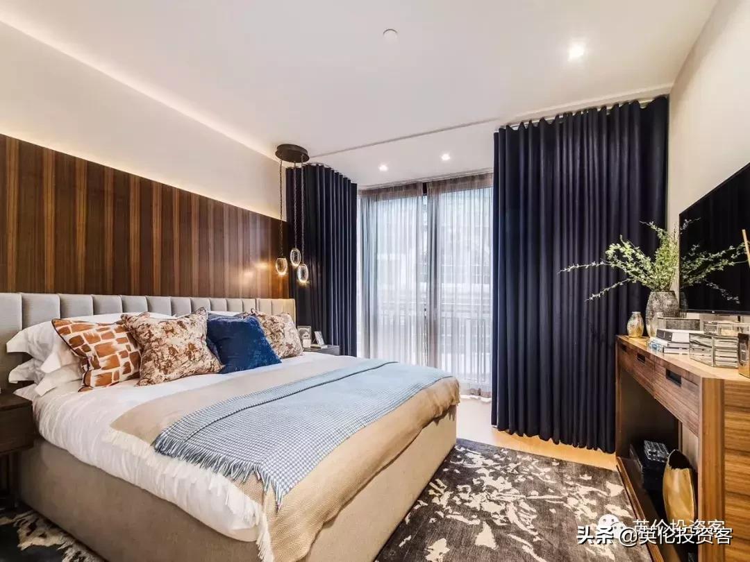 伦敦豪宅最新消息 (伦敦超级豪宅最新消息)