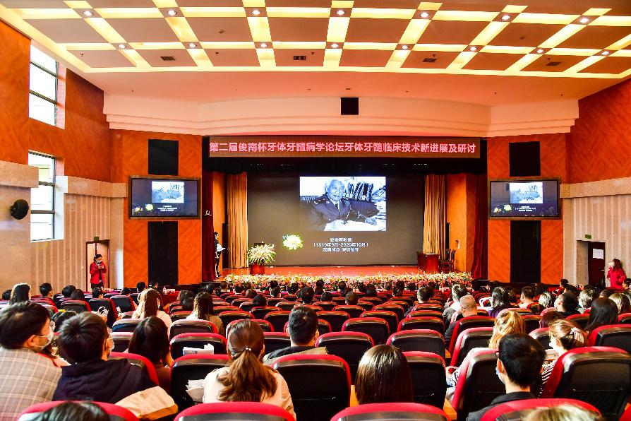 重医附属口腔医院怎样,重医口腔医院