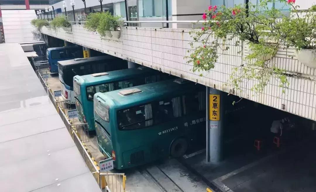 罗湖口岸过香港,曾经的罗湖口岸