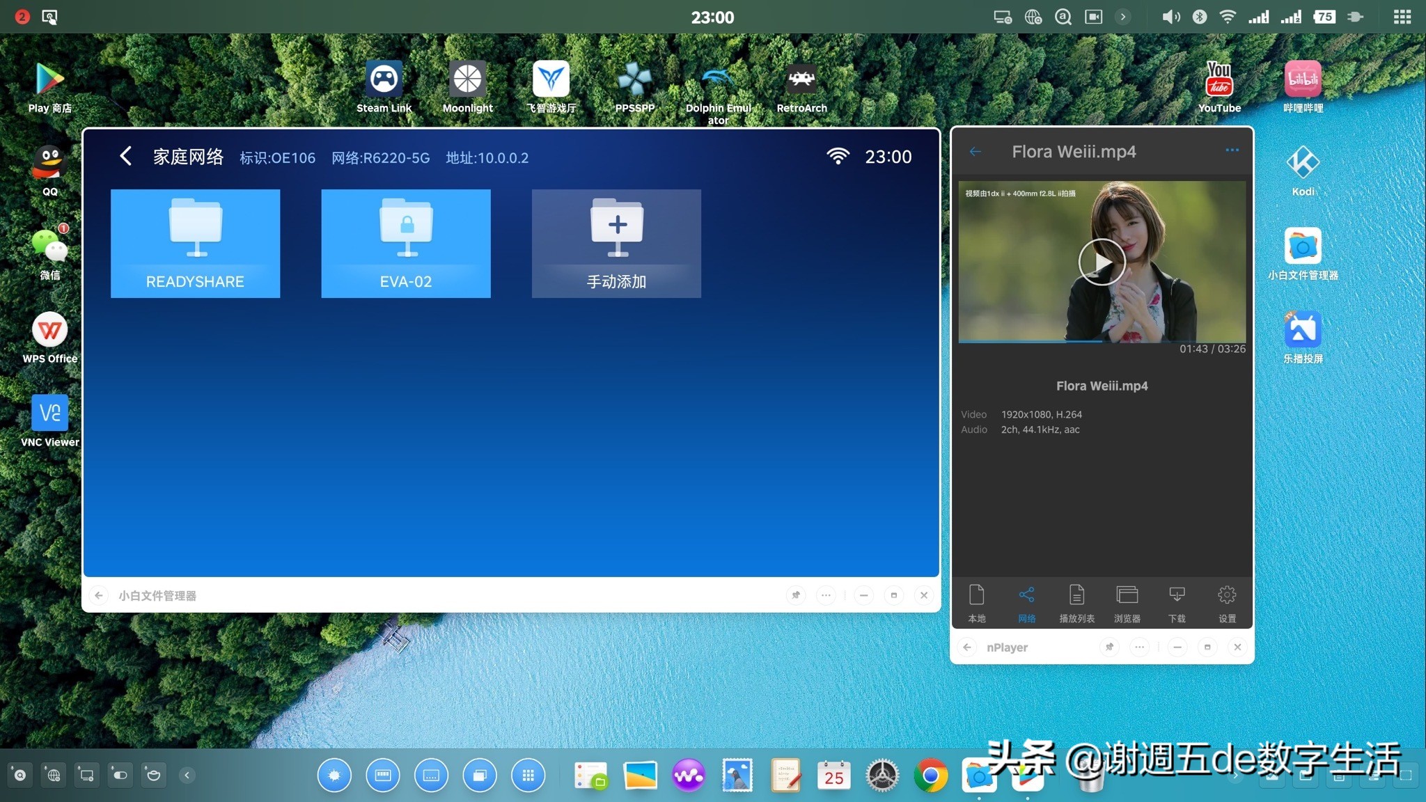 ns小白避坑系列,ns网络提速