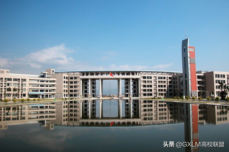 福建医学类专业排名,福建的医学类大学有哪些