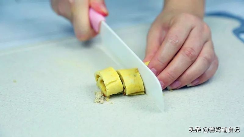 营养搭配食谱小宝宝,食材合理搭配