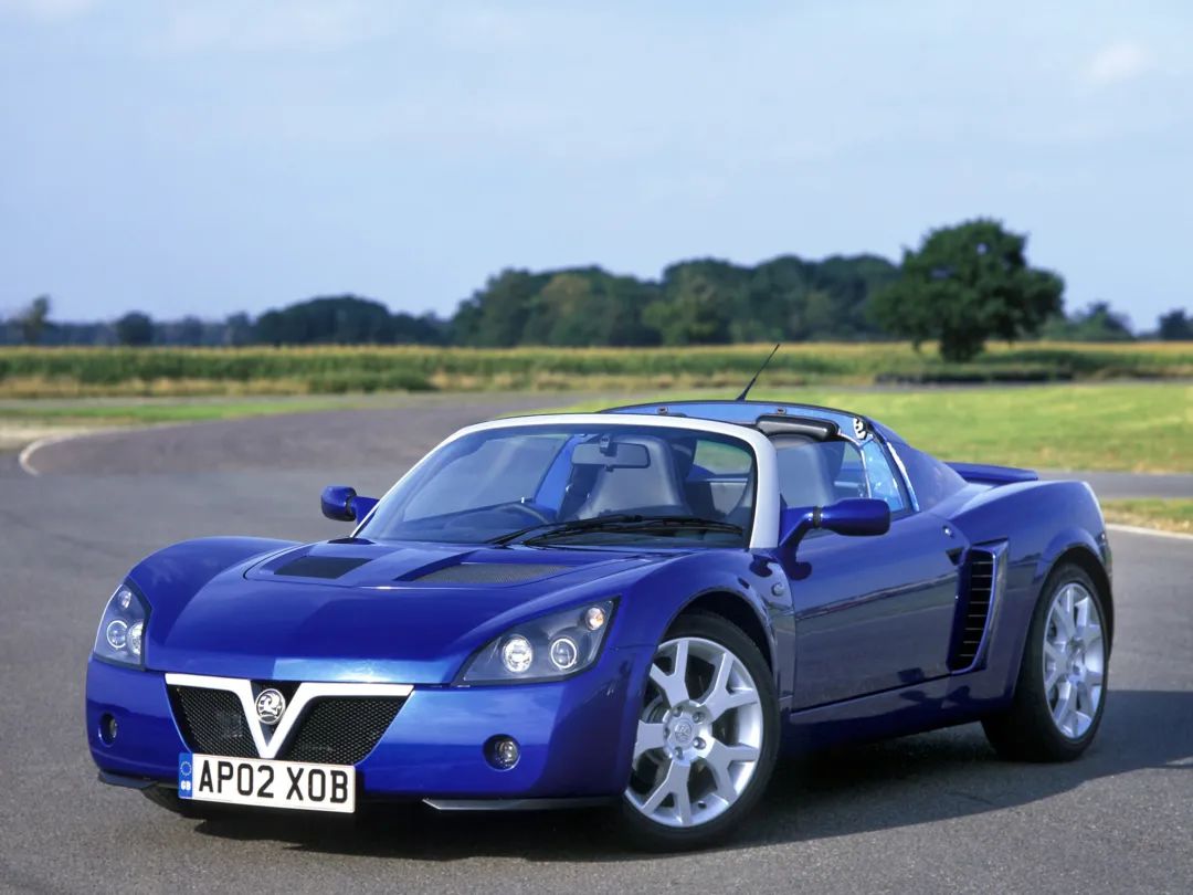 欧宝汽车经典车型,小众双门跑车欧宝