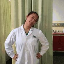 颈椎病越来越严重？教你6步做一套颈椎操，颈椎不疼浑身轻松