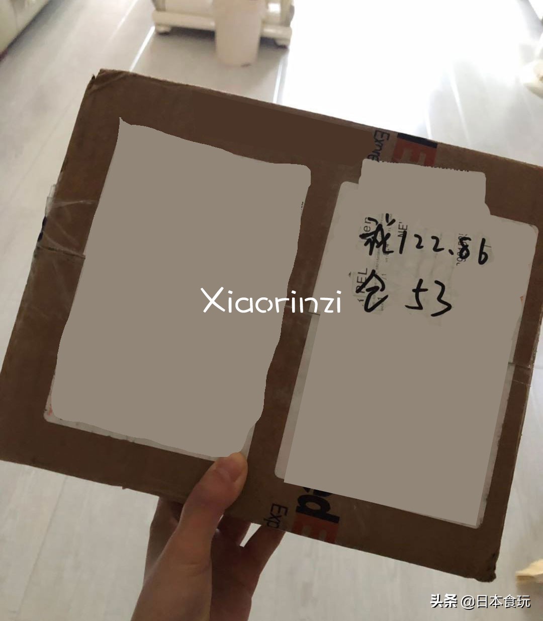 第一次海淘买东西,海淘的六个误区