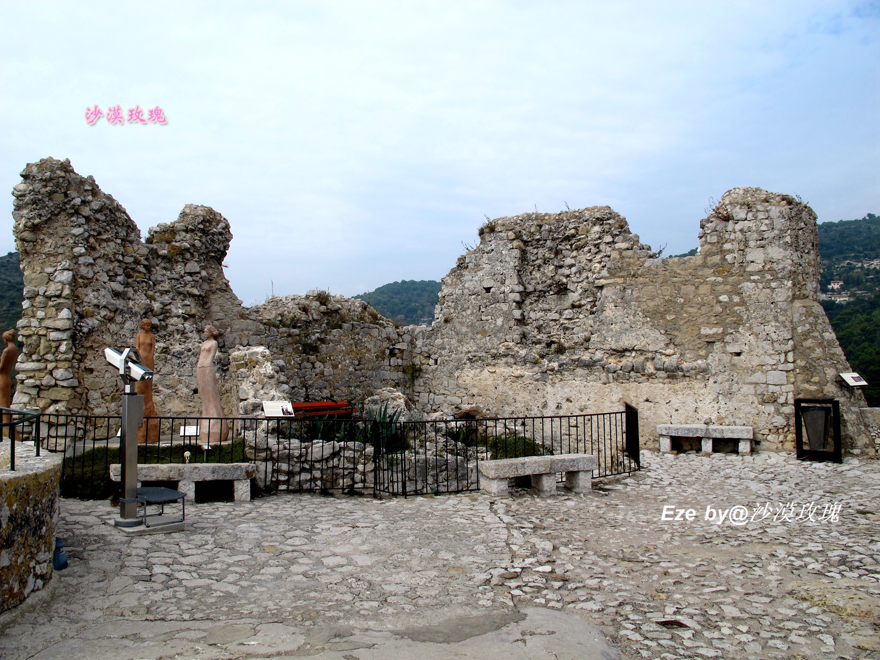 最远古的观景台,世界最震撼的观景台在哪里