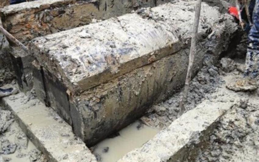 普通人盗墓的可能性,盗墓技术是怎样传承下来的