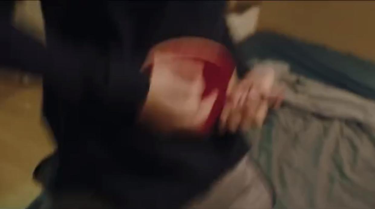 荣耀乒乓电视剧解说大全,荣耀乒乓第一集