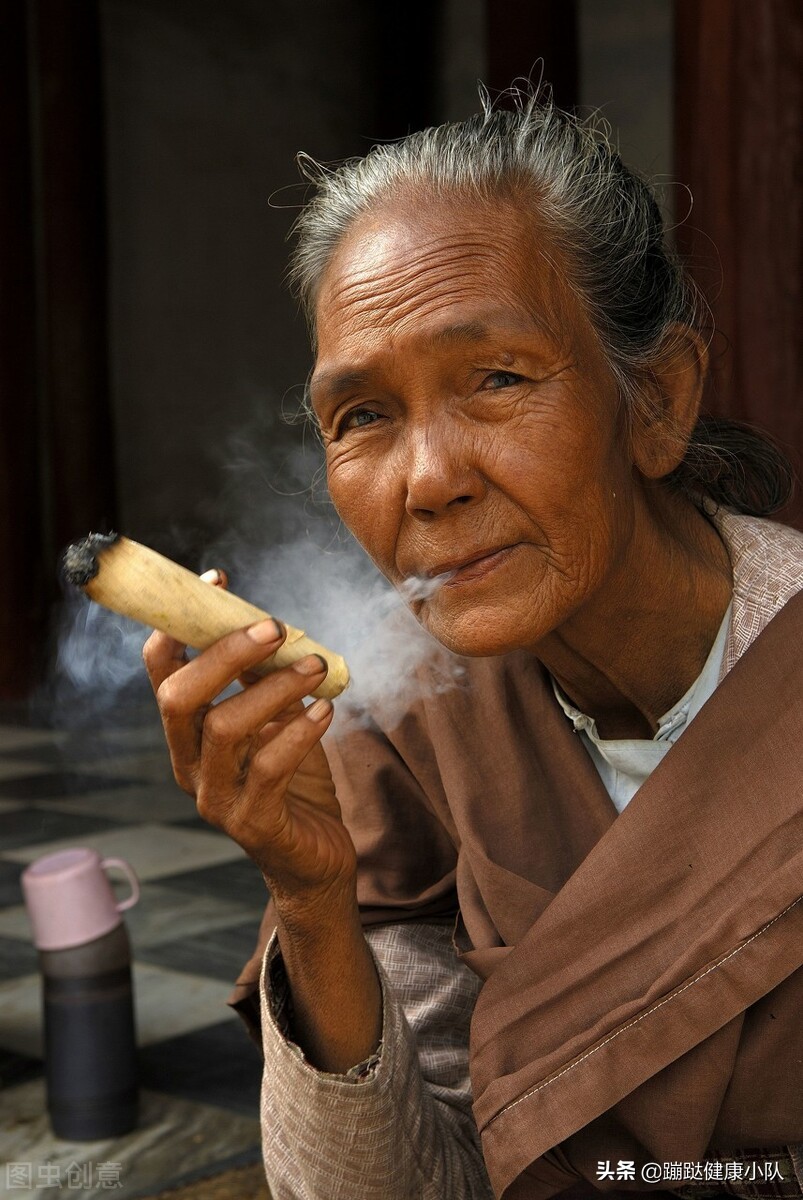 戒烟戒毒成功和意志力是什么关系,戒烟反复失败导致焦虑