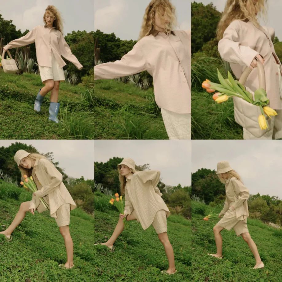 RR·TRENDS|时尚与实用兼顾的中国“轻奢”军团