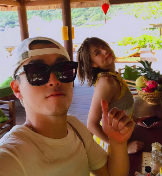 女排朱婷绯闻男友,朱婷有过男朋友吗