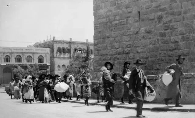 历史上在中国被同化的犹太人,犹太人几千年为何没有被同化