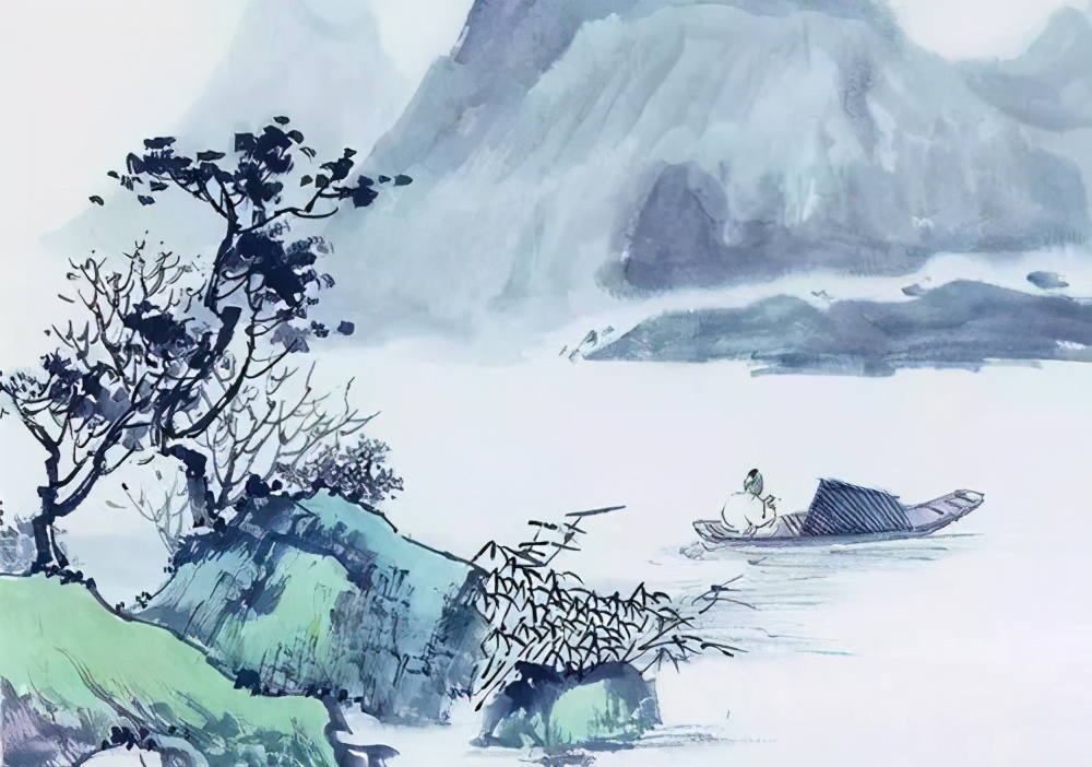 芙蓉楼送辛渐唐诗,唐诗芙蓉楼送辛渐朗诵