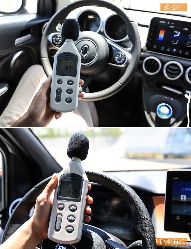 欧拉r1与长安奔奔比亚迪e1,欧拉r1和奔奔estar哪个好