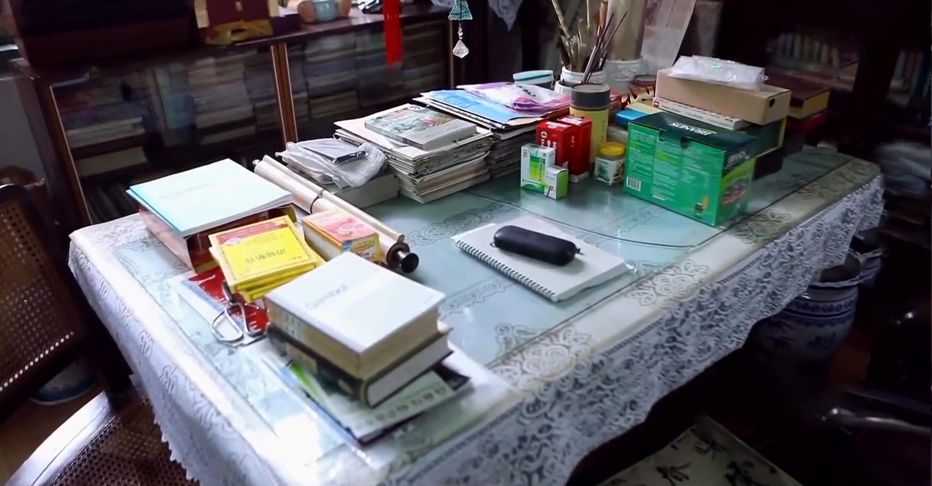 儿时老宅大改造效果震撼,百年老宅改造图