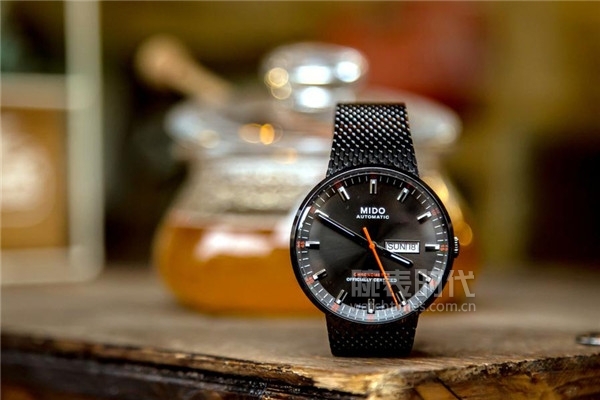 美度指挥官测评,美度指挥官百年纪念版