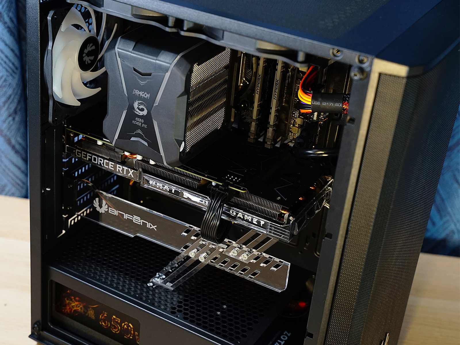 b460重炮手现在还好用么,b460重炮手还需要设置吗