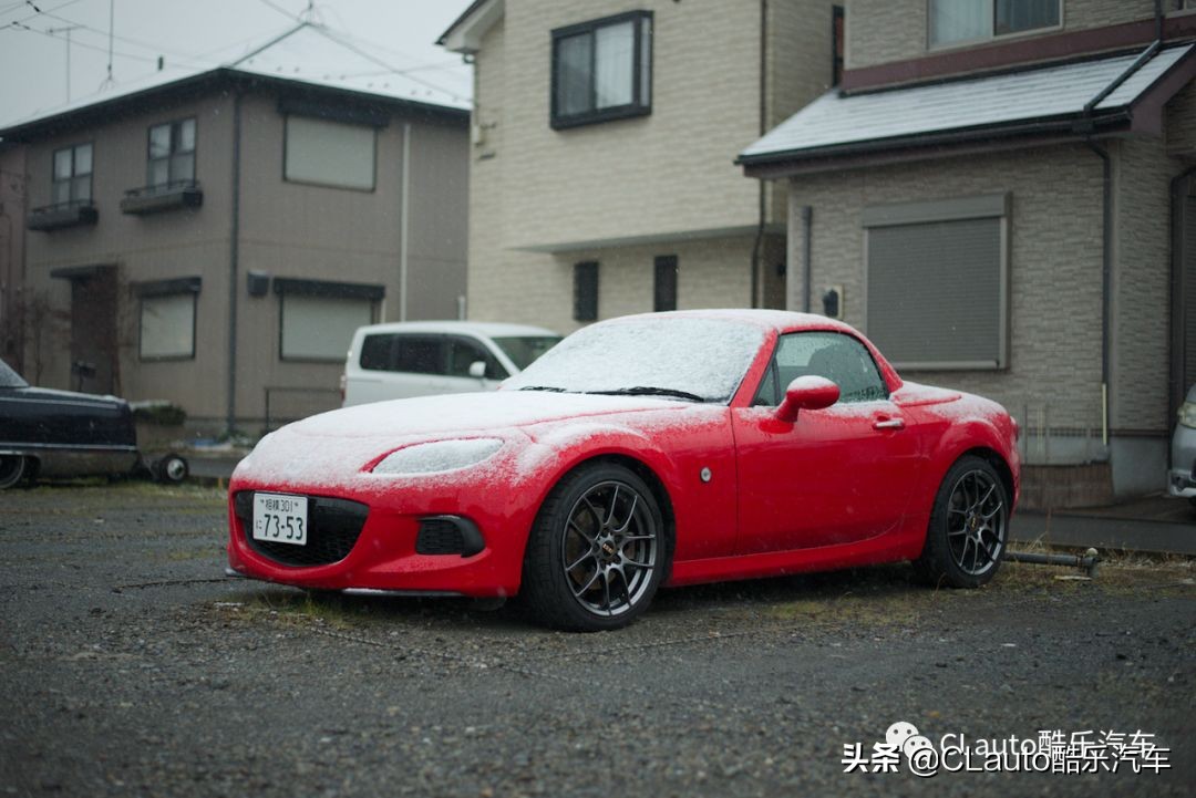 bbs轮毂实车效果,适合改bbs轮毂的车