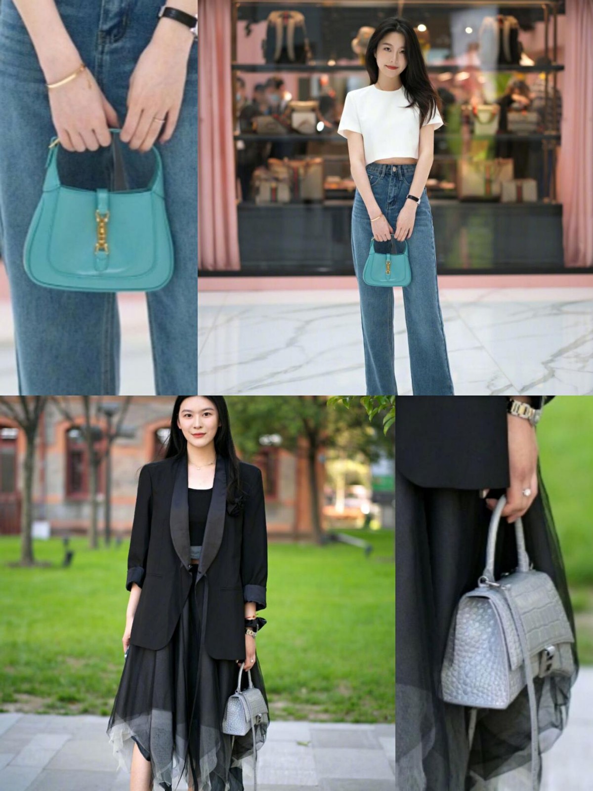 会穿搭比颜值更值钱,会穿衣服比长得好看重要