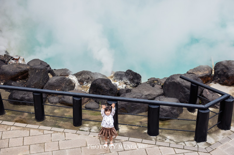 九州别府地狱温泉,别府八大地狱温泉攻略