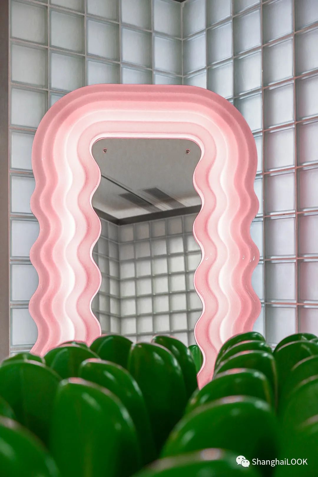 上海买手店平面图,上海买手店鞋