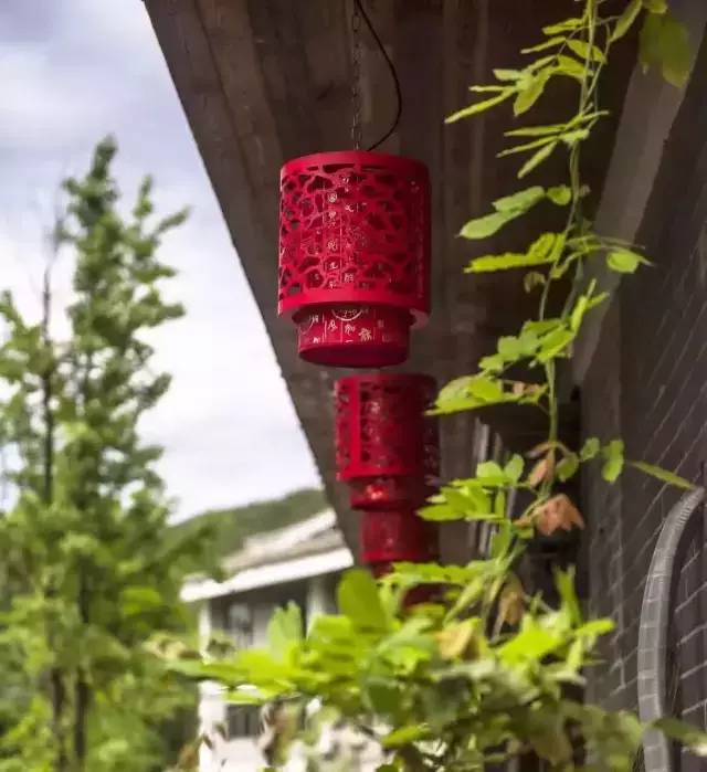 丽水缙云民宿客栈推荐,浙江丽水最好的民宿