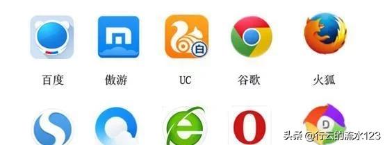 chrome浏览器发展史,chrome浏览器在国外市场有多恐怖