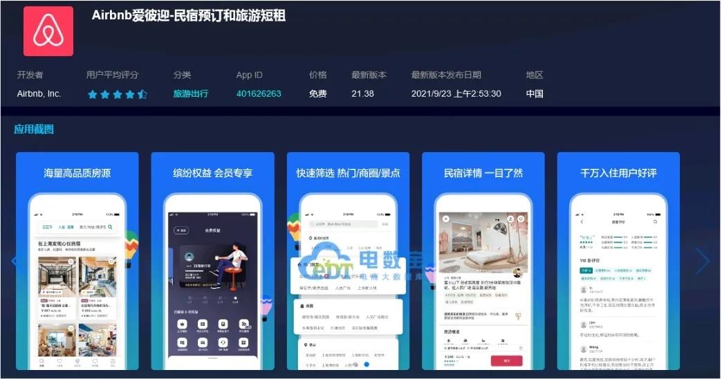 热门民宿测评,民宿选择哪个平台比较好一点