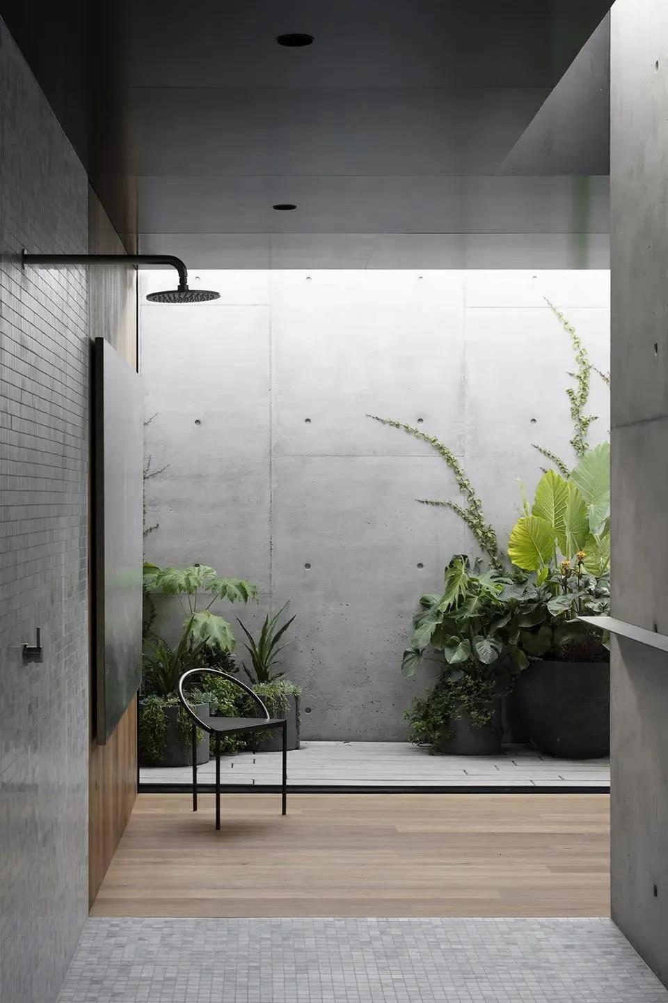 什么是无可挑剔的建材工艺？谁又是建筑设计的顶级“王炸”