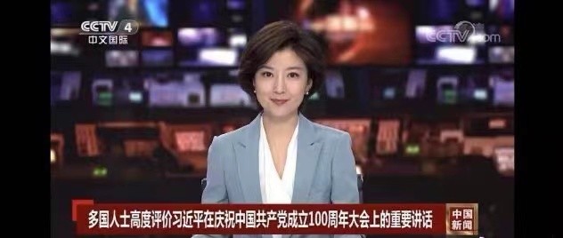 中央台主播崔爽个人简历,董卿崔爽